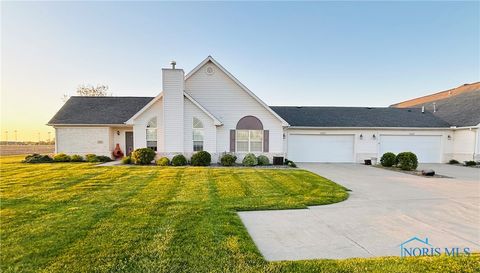 1021 Mohawk Way Wauseon OH 43567