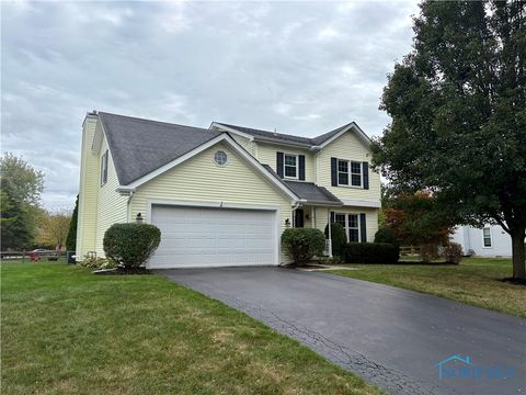 Photo of 706 Briarwood Circle, Perrysburg, OH 43551 (MLS # 6136913)