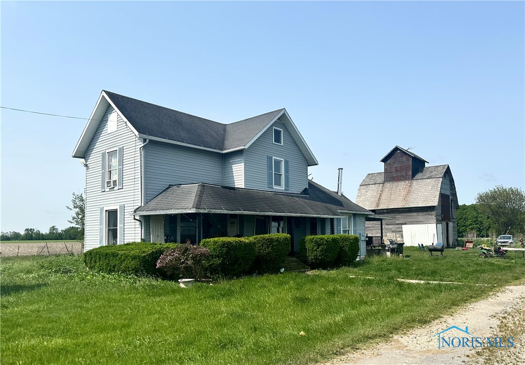 18851 County Road 35, Hicksville, Ohio image 1