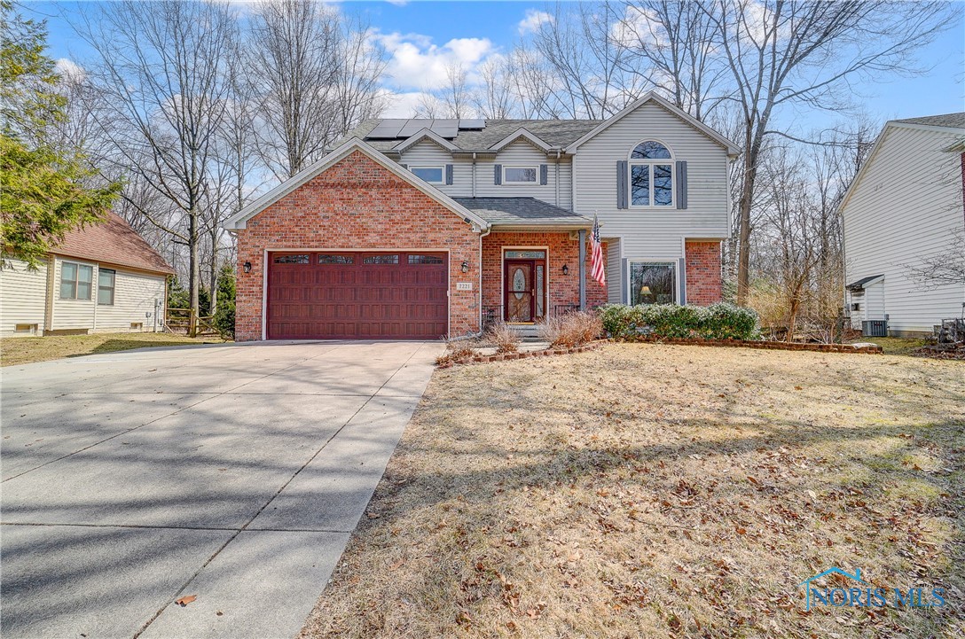7221 Apache Trail, Holland, Ohio image 2