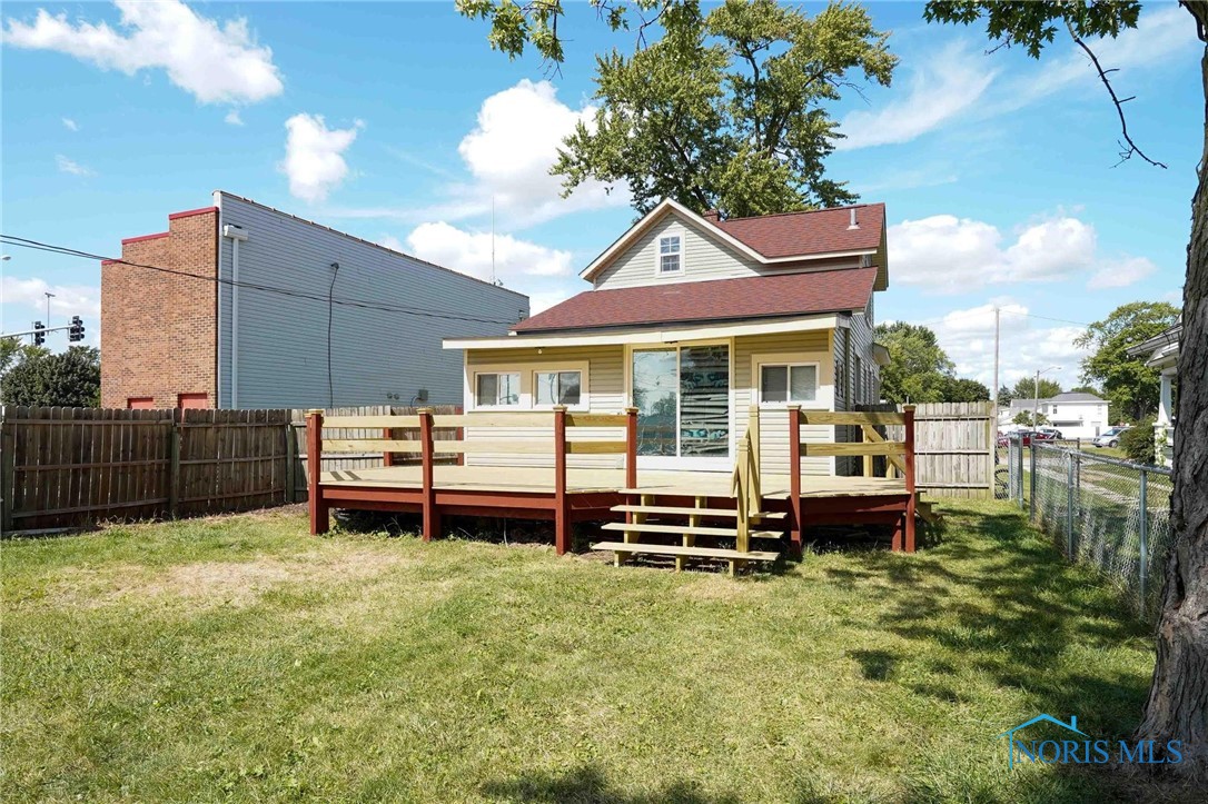 505 Cherry Street, Findlay, Ohio image 33