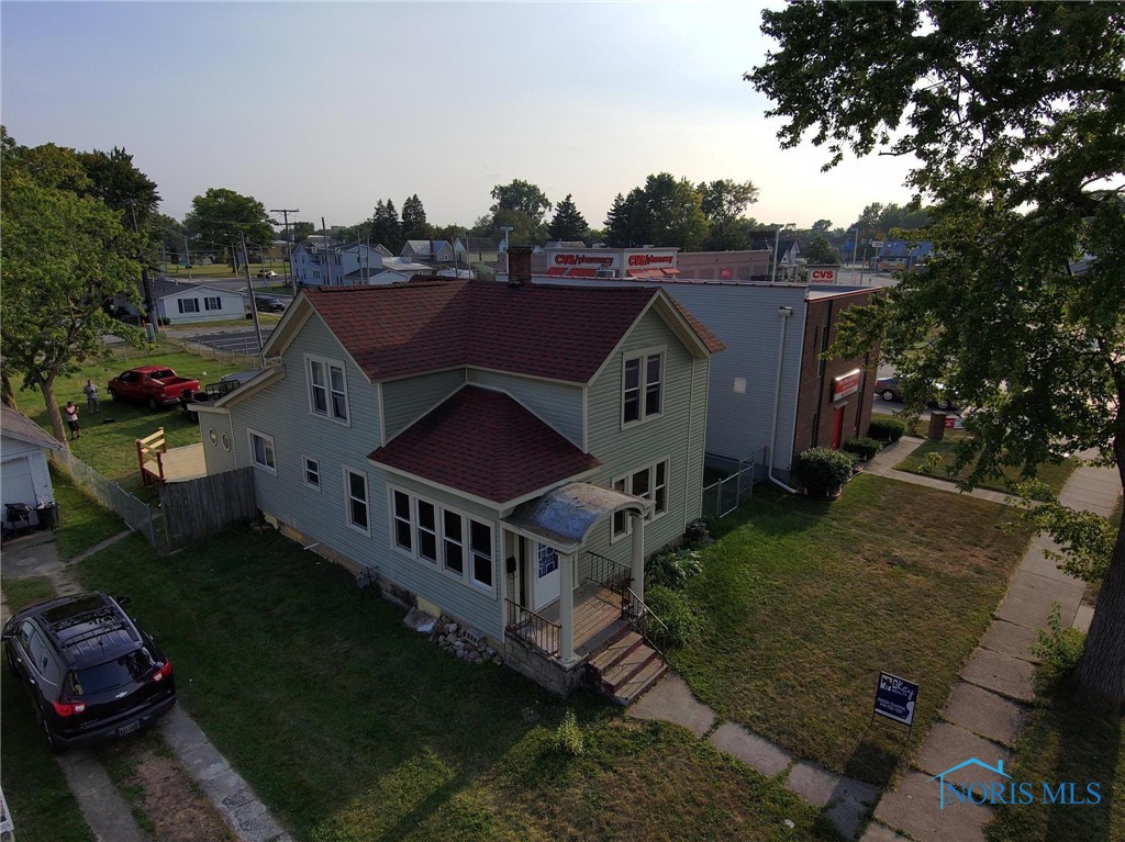 505 Cherry Street, Findlay, Ohio image 42