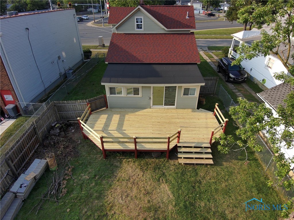 505 Cherry Street, Findlay, Ohio image 43