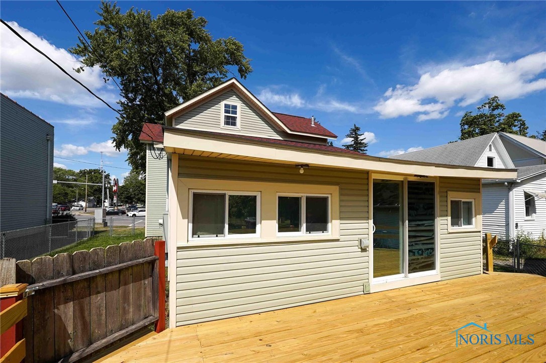 505 Cherry Street, Findlay, Ohio image 37