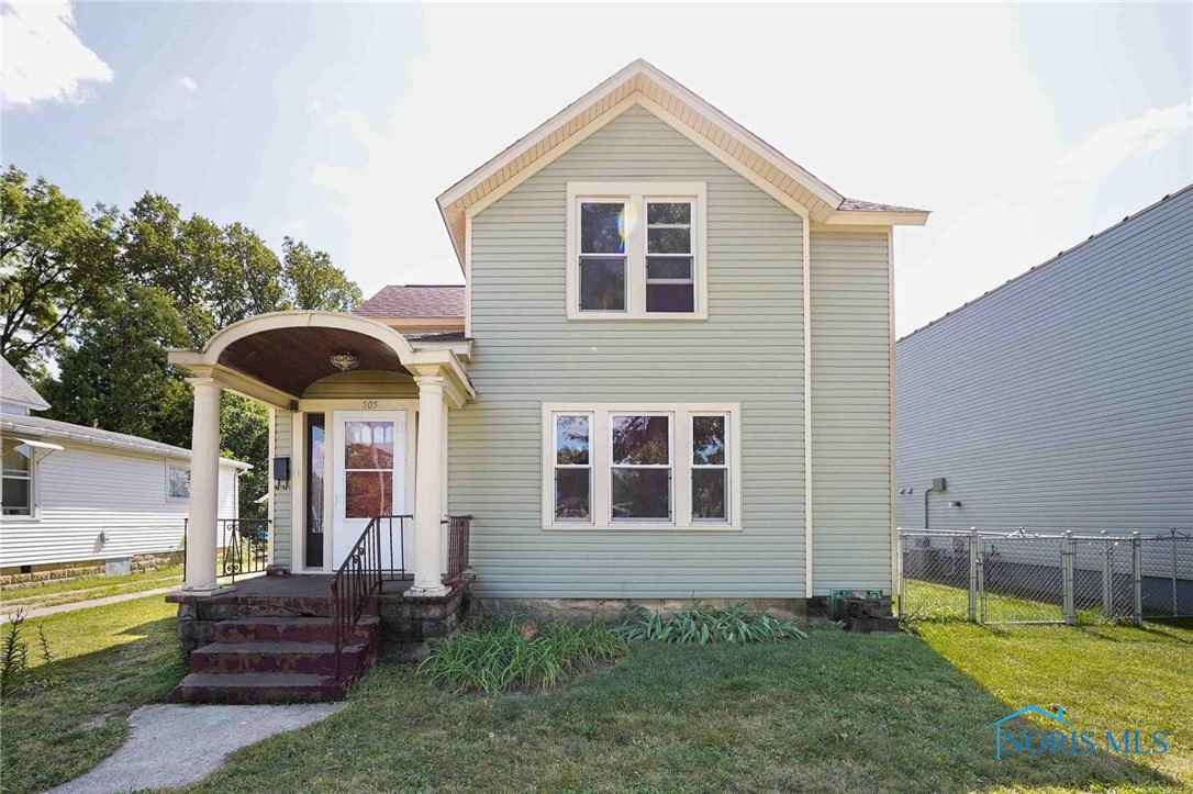 505 Cherry Street, Findlay, Ohio image 1