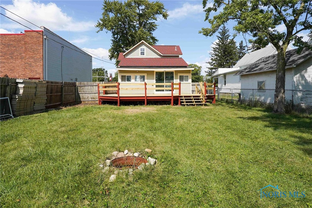 505 Cherry Street, Findlay, Ohio image 32
