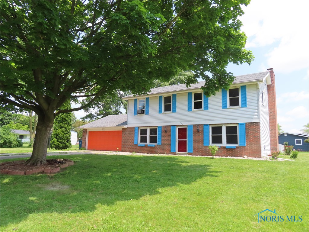202 Huntington Drive, Bryan, Ohio image 1