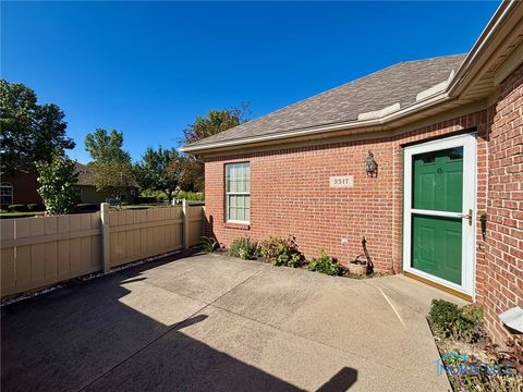 Condo For Sale - 3517 Bayberry Place #3517<br/> Lucas County, Oregon, OH 43616