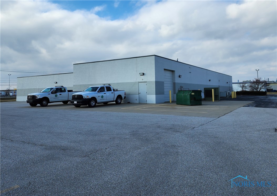 Northwood, Ohio 43619, United States, ,Commercial,Contingent,58526