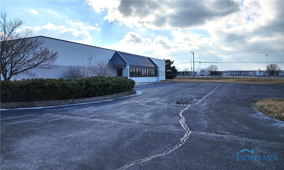 Northwood, Ohio 43619, United States, ,Commercial,Contingent,58526