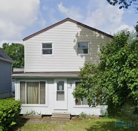 Photo of 3531 Goodrich Avenue, Northwood, OH 43619 (MLS # 6136820)