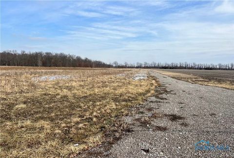 Vacant Land For Sale - 14631 St Rt 15<br/> Defiance County, Defiance, OH 43512
