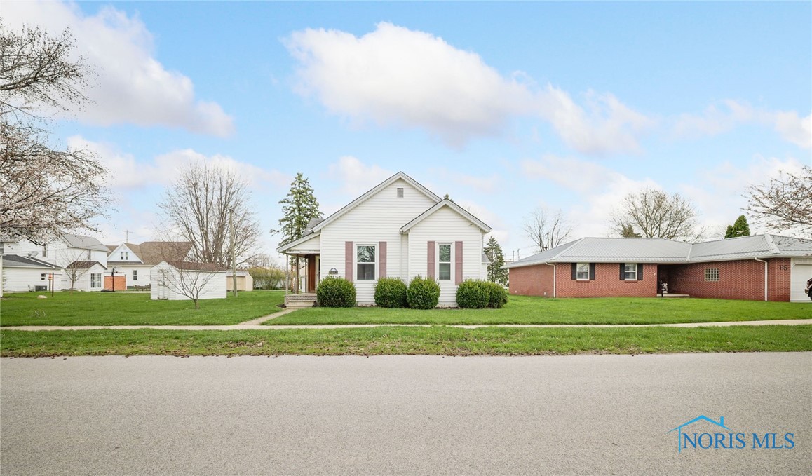 111 S Cumberland Street, Arlington, Ohio image 1
