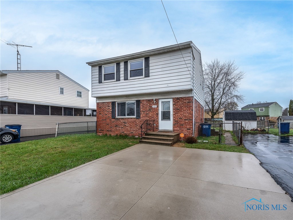 2220 Lehman Avenue, Toledo, Ohio image 31