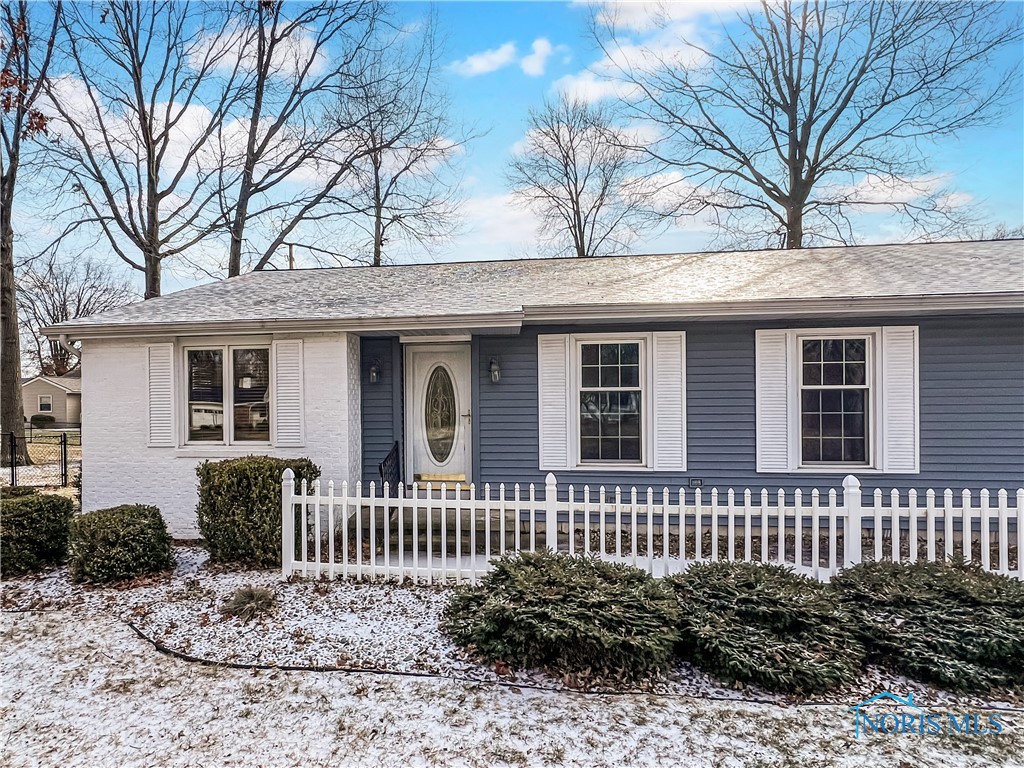 327 Northwood Drive, Defiance, Ohio image 8