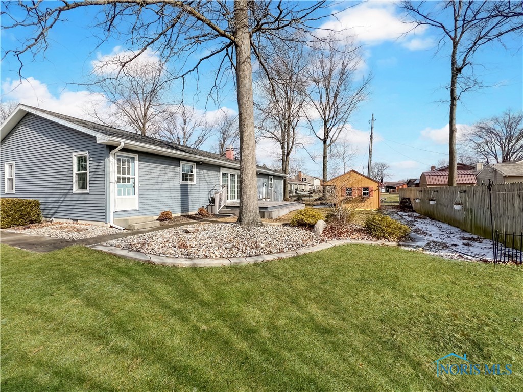 327 Northwood Drive, Defiance, Ohio image 4