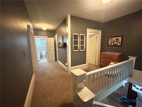 Tiny photo for 1006 Washington Avenue, Findlay, OH 45840 (MLS # 6136555)