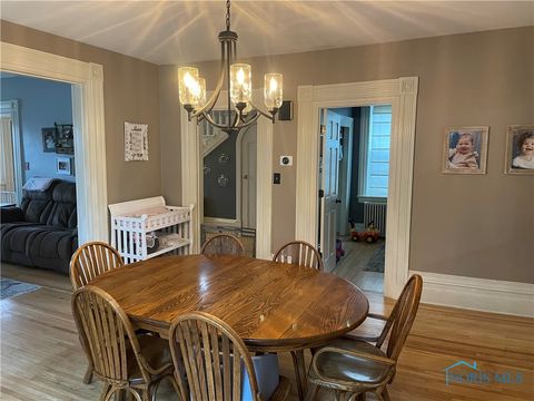 Tiny photo for 1006 Washington Avenue, Findlay, OH 45840 (MLS # 6136555)
