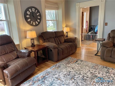 Tiny photo for 1006 Washington Avenue, Findlay, OH 45840 (MLS # 6136555)
