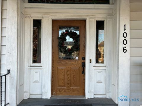 Tiny photo for 1006 Washington Avenue, Findlay, OH 45840 (MLS # 6136555)