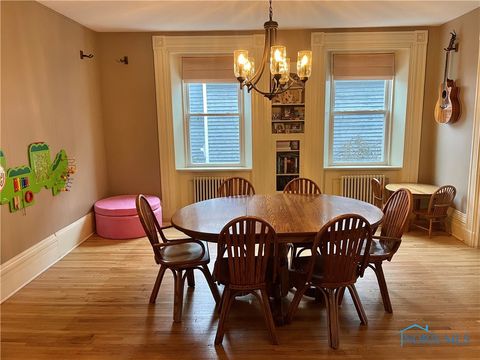 Tiny photo for 1006 Washington Avenue, Findlay, OH 45840 (MLS # 6136555)