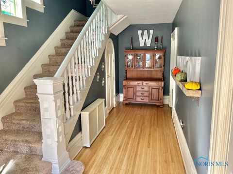 Tiny photo for 1006 Washington Avenue, Findlay, OH 45840 (MLS # 6136555)