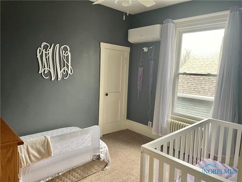 Tiny photo for 1006 Washington Avenue, Findlay, OH 45840 (MLS # 6136555)