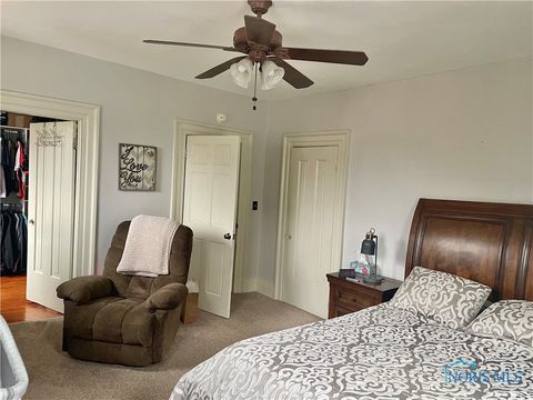 Tiny photo for 1006 Washington Avenue, Findlay, OH 45840 (MLS # 6136555)