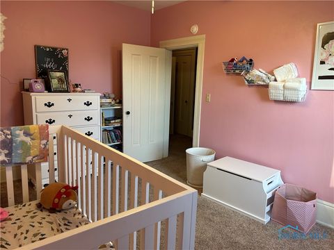 Tiny photo for 1006 Washington Avenue, Findlay, OH 45840 (MLS # 6136555)