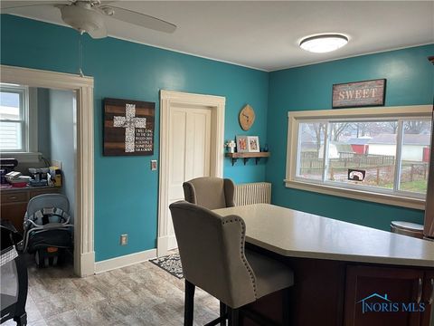 Tiny photo for 1006 Washington Avenue, Findlay, OH 45840 (MLS # 6136555)