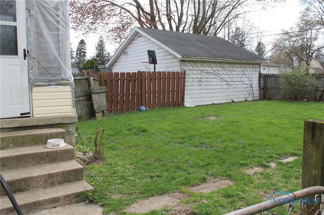 1117 Parkside Boulevard, Toledo, Ohio image 5