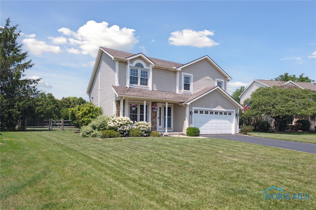 569 Ballybay Court