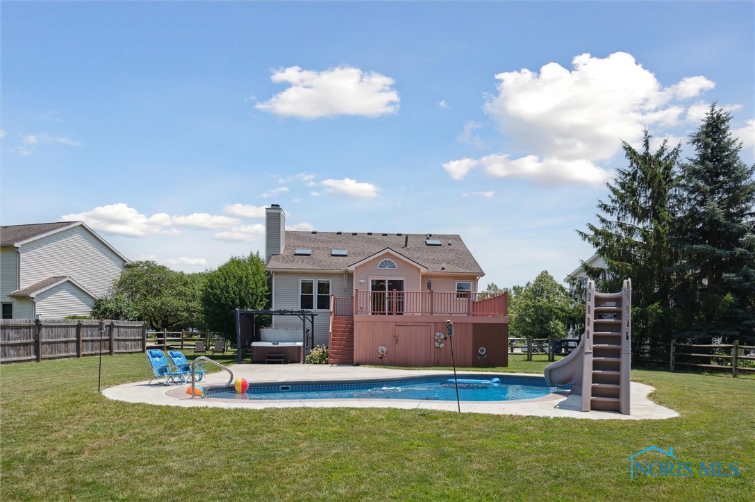 569 Ballybay Court