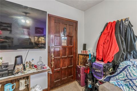 Tiny photo for 207 W Culbertson Street, Fostoria, OH 44830 (MLS # 6136900)