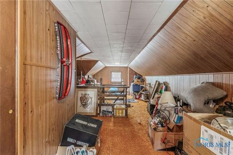 Tiny photo for 207 W Culbertson Street, Fostoria, OH 44830 (MLS # 6136900)