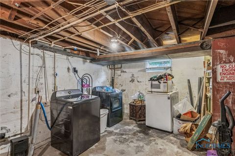 Tiny photo for 207 W Culbertson Street, Fostoria, OH 44830 (MLS # 6136900)