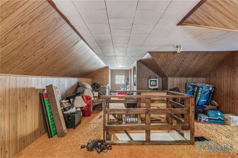 Tiny photo for 207 W Culbertson Street, Fostoria, OH 44830 (MLS # 6136900)
