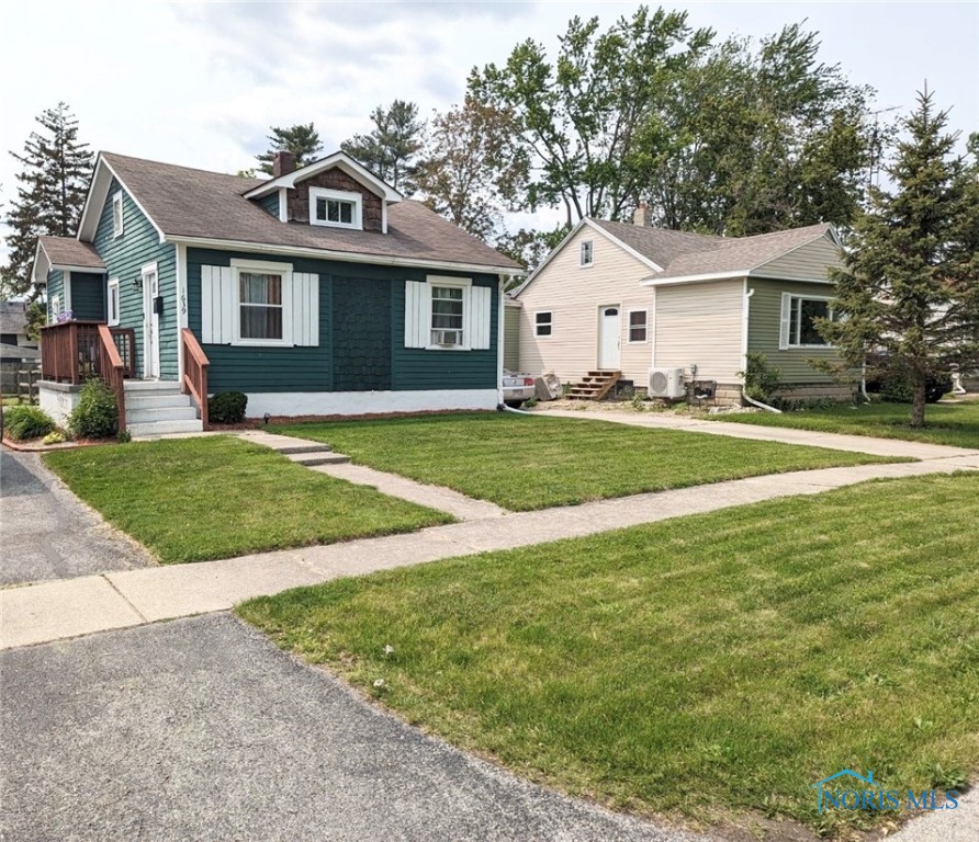 1639 Krieger Drive
