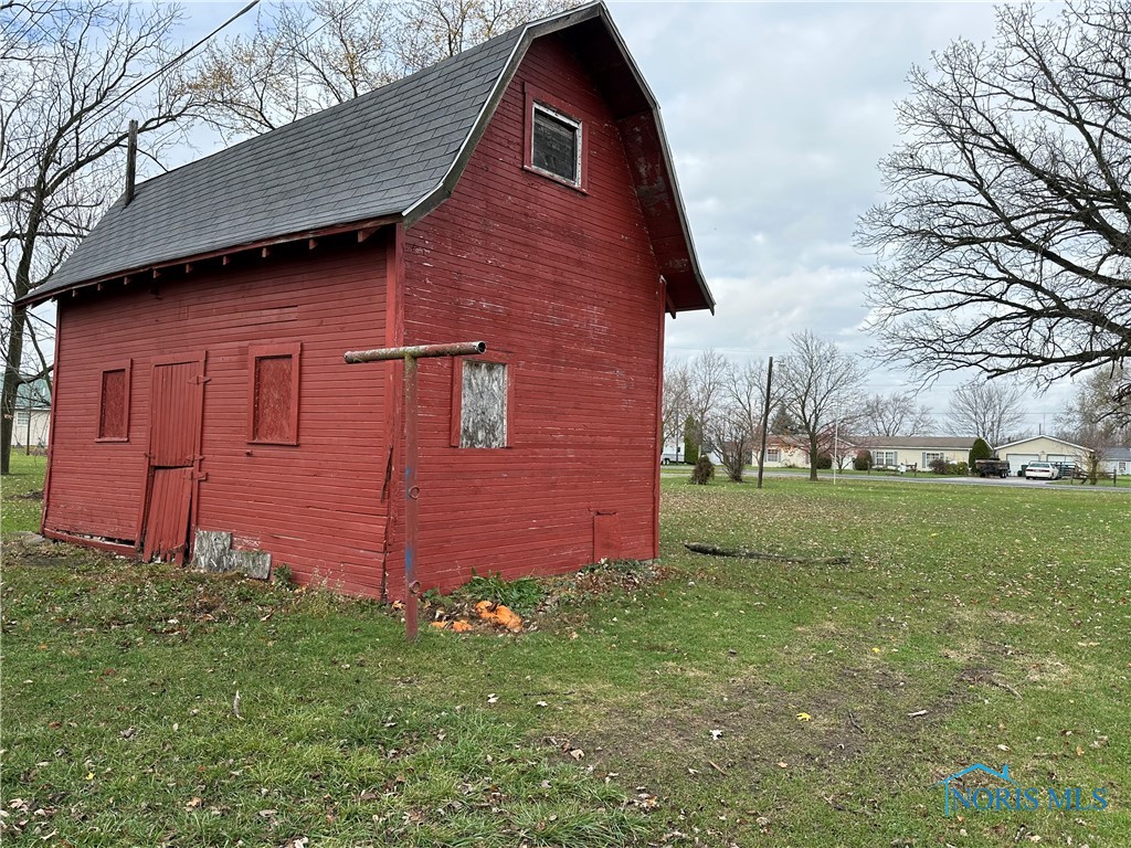 832 W Perry Street, Paulding, Ohio image 35