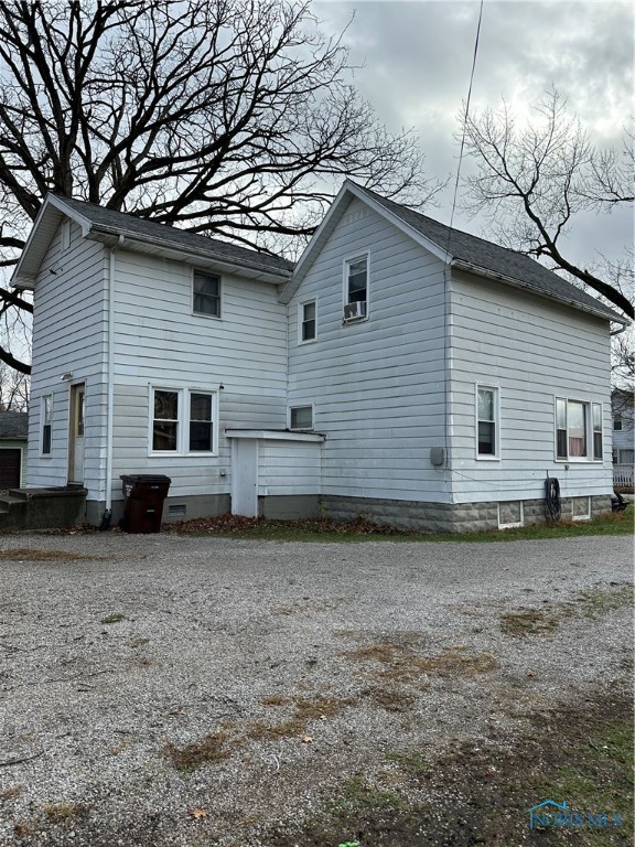 832 W Perry Street, Paulding, Ohio image 31