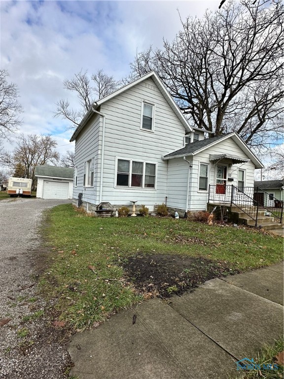 832 W Perry Street, Paulding, Ohio image 29