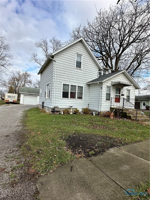 832 W Perry Street, Paulding, Ohio image 30