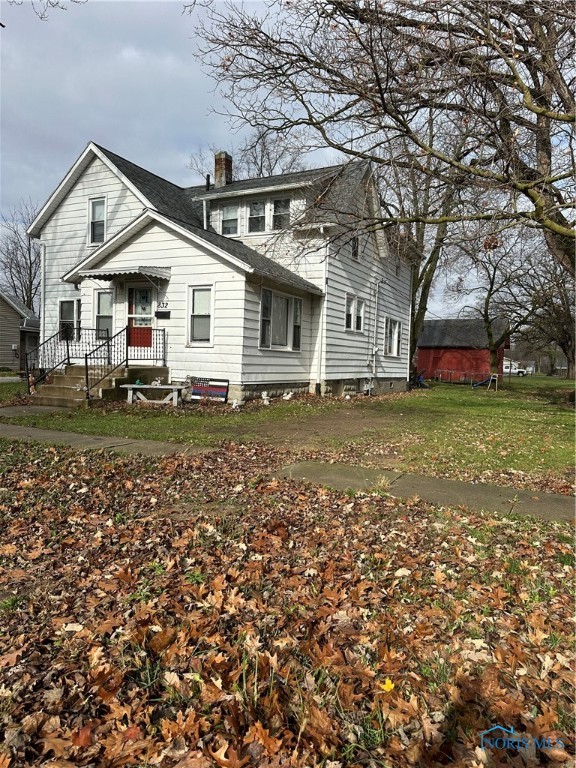 832 W Perry Street, Paulding, Ohio image 28