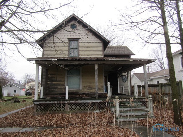 220 W Ottawa Street, Oak Harbor, Ohio image 1