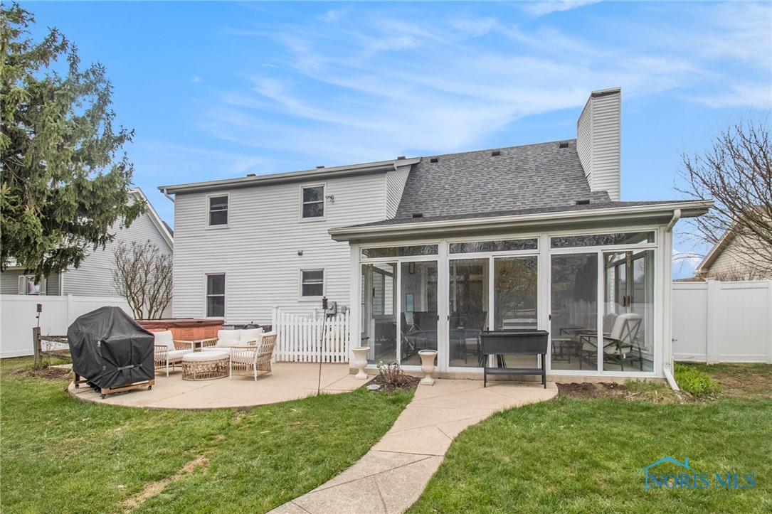 613 Rutledge Court, Perrysburg, Ohio image 24