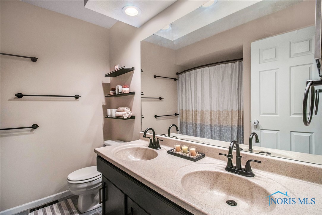 613 Rutledge Court, Perrysburg, Ohio image 18