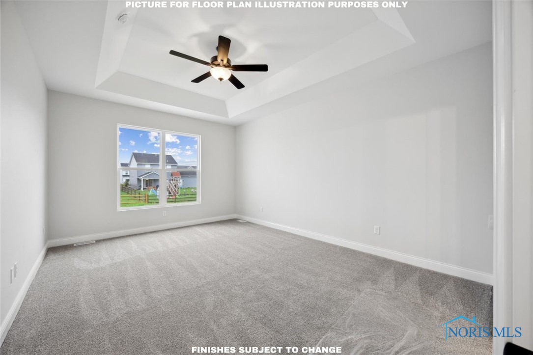112 Kinloch Drive, Perrysburg, Ohio image 20