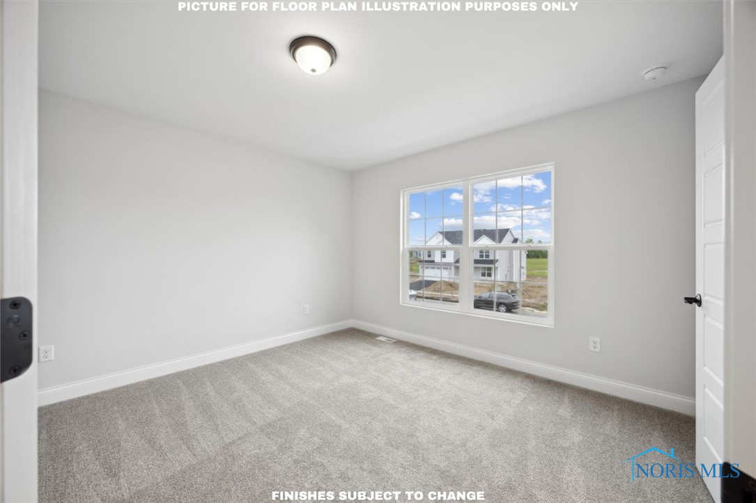 112 Kinloch Drive, Perrysburg, Ohio image 35