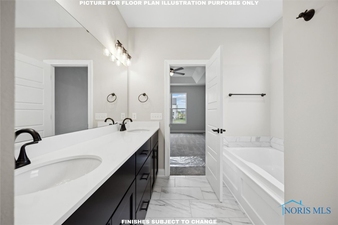 112 Kinloch Drive, Perrysburg, Ohio image 27