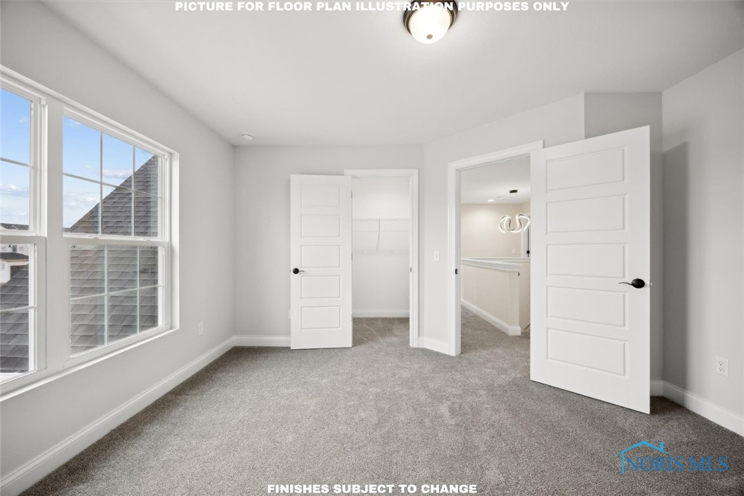 112 Kinloch Drive, Perrysburg, Ohio image 34